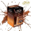 12 in 1 Gluta Lipo Gold Series Dark Chocolate -