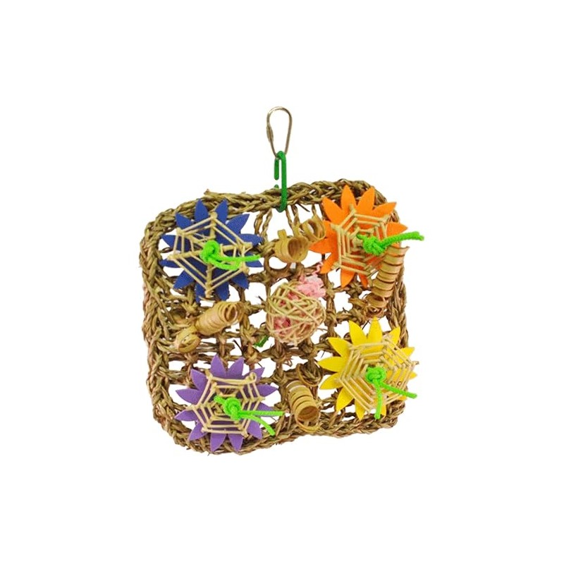 A&E Cage Deluxe Vine Mat - Small