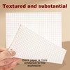 KINETOX 1 Pack Ring Binder A5 Refillable 60 Sheets Paper