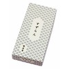 Kokyodo Incense Sticks, Suzuran, Paper Box, Assorted Pack, Approx. 3.5