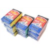 Zenkaku Sponge Scourer Kikuron A Pack of 10