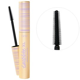 tartelette™ XL lengthening & tubing mascara 0.27 oz / 8 ml Black