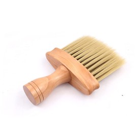 BIUDECO Hair Brush Kit Barber Neck Duster Brush for Hair Cutting Lint for Salon Home