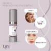 Lira MYSTIQ Perfecting Eye Creme w PSC - 0.5 oz
