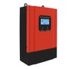 30A MPPT Solar Charge Controller 12V/ 24V/36V/48V Solar Panel Charge