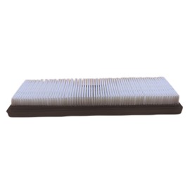AT359416 Cabin Air Filter Compatible with John Deere 318D 318E 320D 320E 323D 323E 326D 326E 328D 328E 329D 329E 332E 333D 333E Replaces PA5698 WP10175