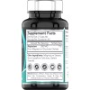Magnesium Glycinate Glicinato De Magnesio De Maxima Potencia 300 Mg