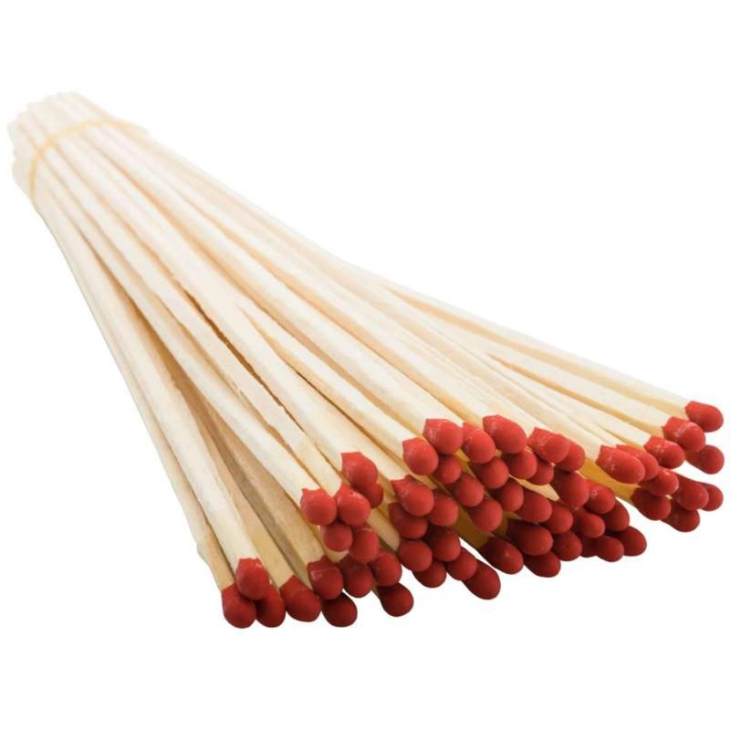 Box of 60 Matches XL 270mm