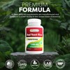 Best Naturals Red Yeast Rice 1200 mg (Non-GMO) 120 Tablets