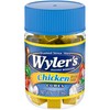 Wyler's Chicken Instant Bouillon Cubes (2 oz Jar)
