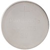 Panasonic CR2025-4 CR2025 3V Lithium Coin Battery (Pack of 4)