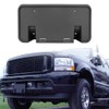 ALLGOOD Front License Plate Frame, Plate Tag Bracket Holder Compatible