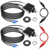Fuse Popper HVAC, 3 Amp 5 Amp Resettable Fuse HVAC