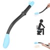 Toilet Paper Wiping, Reach Comfort Self Assist Wiper Bathroom Toilet