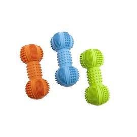 Karlie Flamingo 1030458 RUFFUS Dental Hantel 12,5cm