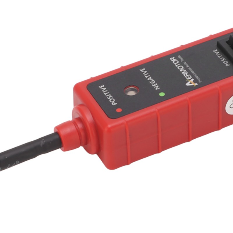 6‑24V Auto Electric Circuit Tester Power Test Probe Universal for