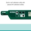 Extech 445580 Humidity and Temperature Pen Sized Meter with Pocket
