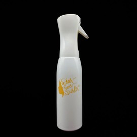 Curl Mister - Size: 16oz White