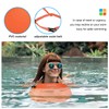 JOTO 2 Pack Swim Buoy Float for Open Water, Swimming