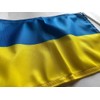 Ukraine 100x150 cm Bootsflagge Premiumqualität Profiqualität Flagge Fahne