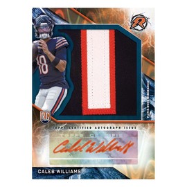 2024 Topps Resurgence Football Trading Card Value Box - Look for Exclusives