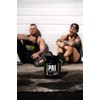 NutraBio PRE Workout Powder - Sustained Energy, Mental Focus, Endurance