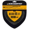 Jagwire Mountain Pro Complete Brake Cable Kit - Black