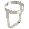 Rada Cutlery R115S Serrated Food Chopper