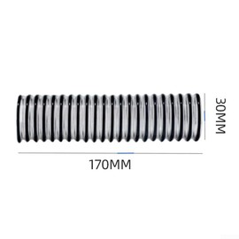 Replacement Hose for Bissell Floor Scrubber 1st to 5th Generation Plastic Pipe