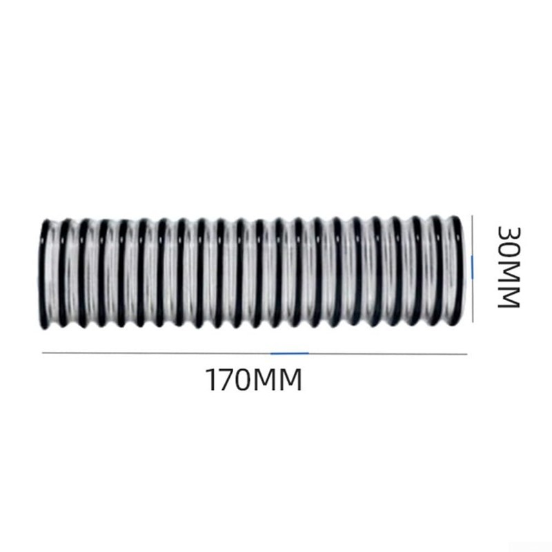 Replacement Hose for Bissell Floor Scrubber 1st to 5th Generation