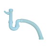 Flexible Odour Trap Siphon for the Sink