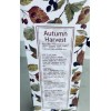 JuliaRaymond Fragrance Reed Diffuser ~AUTUMN HARVEST~ 5.5fl Oz/162ml.