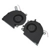 Cpu Cooling Fan Portable 4 Pin Laptop CPU GPU Cooling