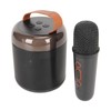 RGB Speaker 16 Light Beads Lightweight Compact Portable Bluetooth Speaker