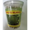 Capsulas naturales Zapote blanco 150 natural capsules white zapote