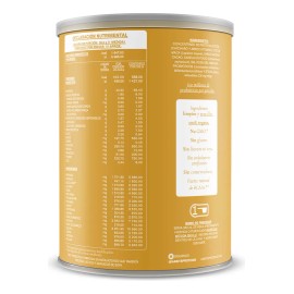 Proteína Vegana Habits Maca-Cacao 488g