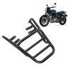 Jiawu Rear Motorcycle Rack, Motorcycle Rear Luggage Rack, Rear Tail