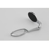 Troika Clip/Holder Portable Handbag Hanger, Multicolour, BGH03-A152