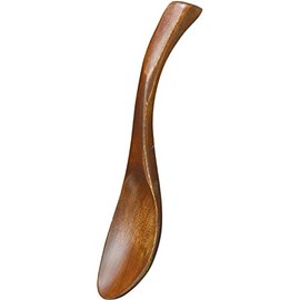 Ase Shinzo Shoten F1206 Astragalus (Large) Wooden Takumi 7.1 inches (18 cm), Brown