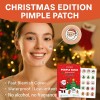 Parches Hidrogel Navideños Acné