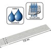 ALPIDEX 4 Rolls Finger Tape 1,5 cm x 10 m