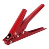 Nylon Tape Tensioning Tool Red 45 Steel Wire Binding Cutting