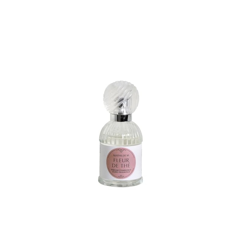 MATHILDE M. Les Intemporelles 30ml - Fleur de Tea