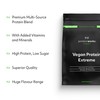 Protein Works - Vegan Protein Extreme , 29g Plant Based