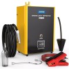 AUTOOL EVAP Smoke Machine Automotive Leak Detector Car Smoke Tester