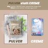 Capillum Amove ShaveLess Face & Lips Painless Hair Removal Cream