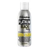 VIVONATURAL 12 Shampoo Gris Plata Matizador Cabello Platinum Black