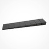 25 x Sossai Furniture Wedges MKB-100 | Wheel Chocks /