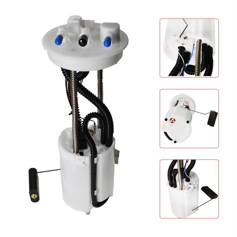 Fuel Pump Replacement for Bennche Bighorn 400 500 700 700X