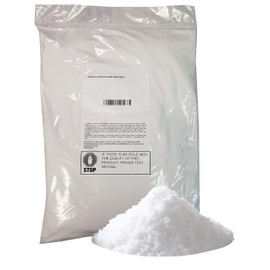 Tartaric Acid 5 Pounds Bulk Bag